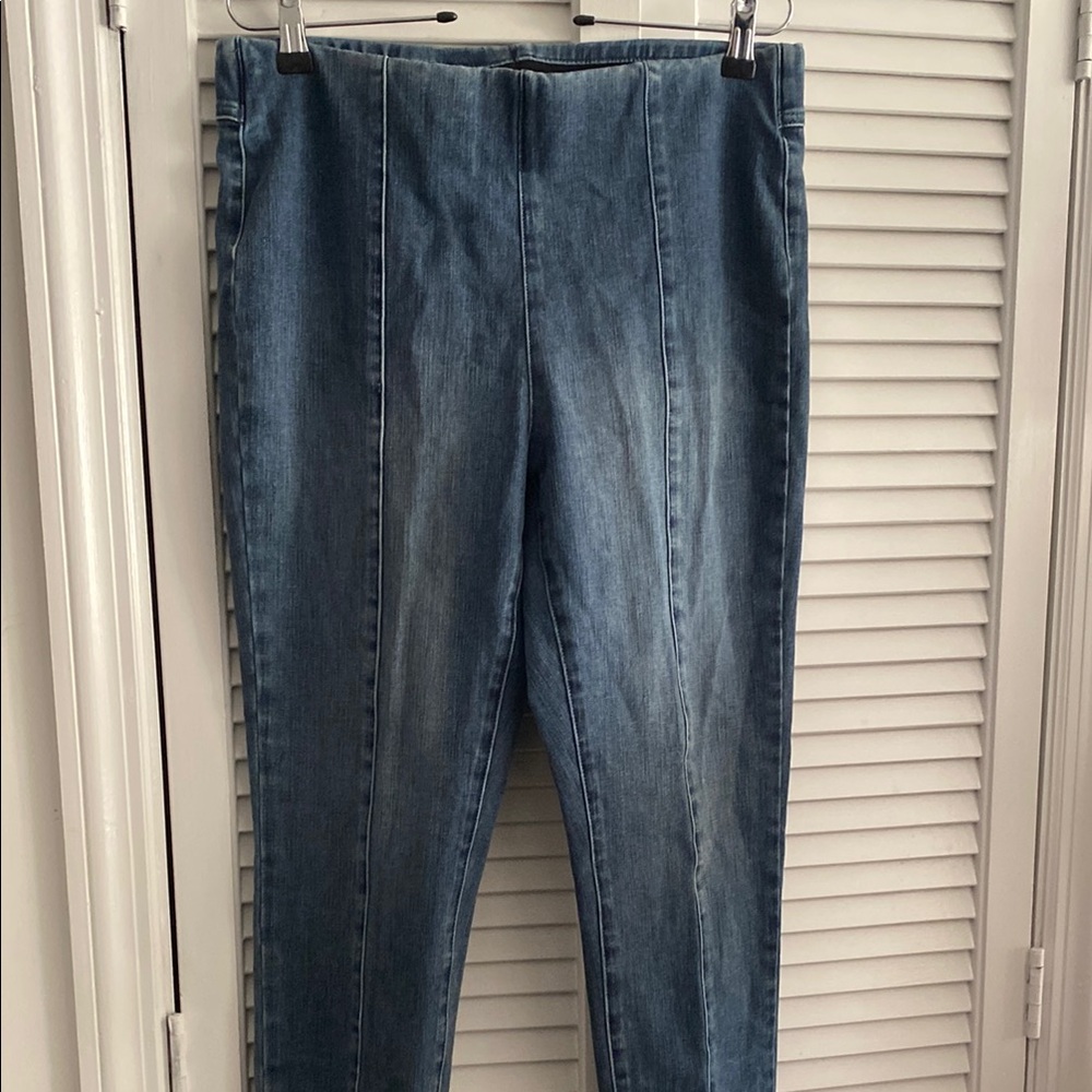Soft Surroundings Jeans